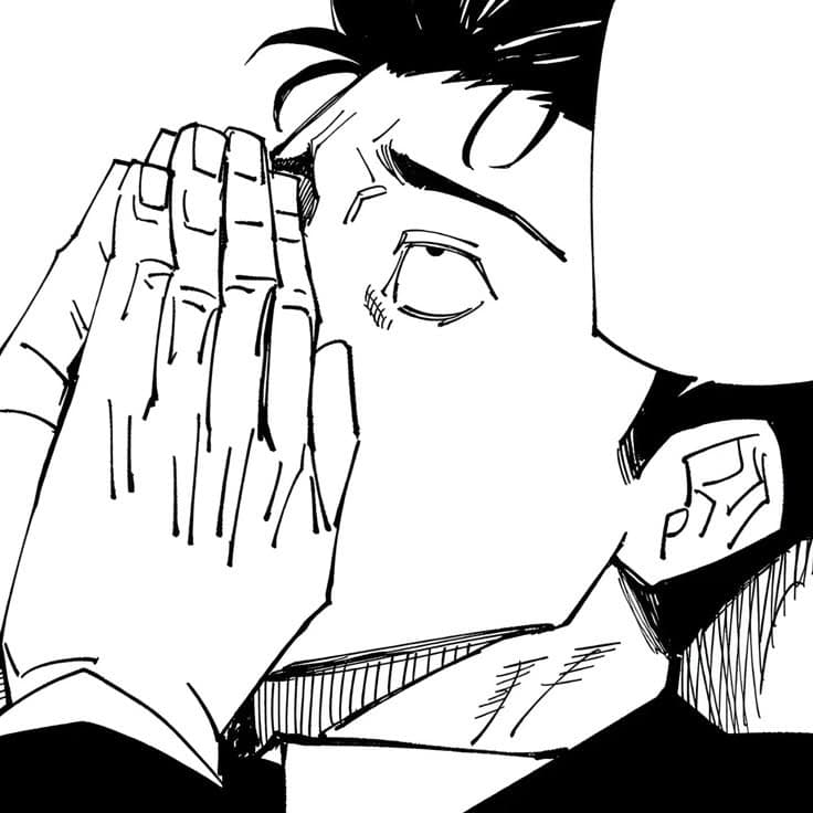 hiromi higuruma stressed out meme meme template - Click to create your own meme